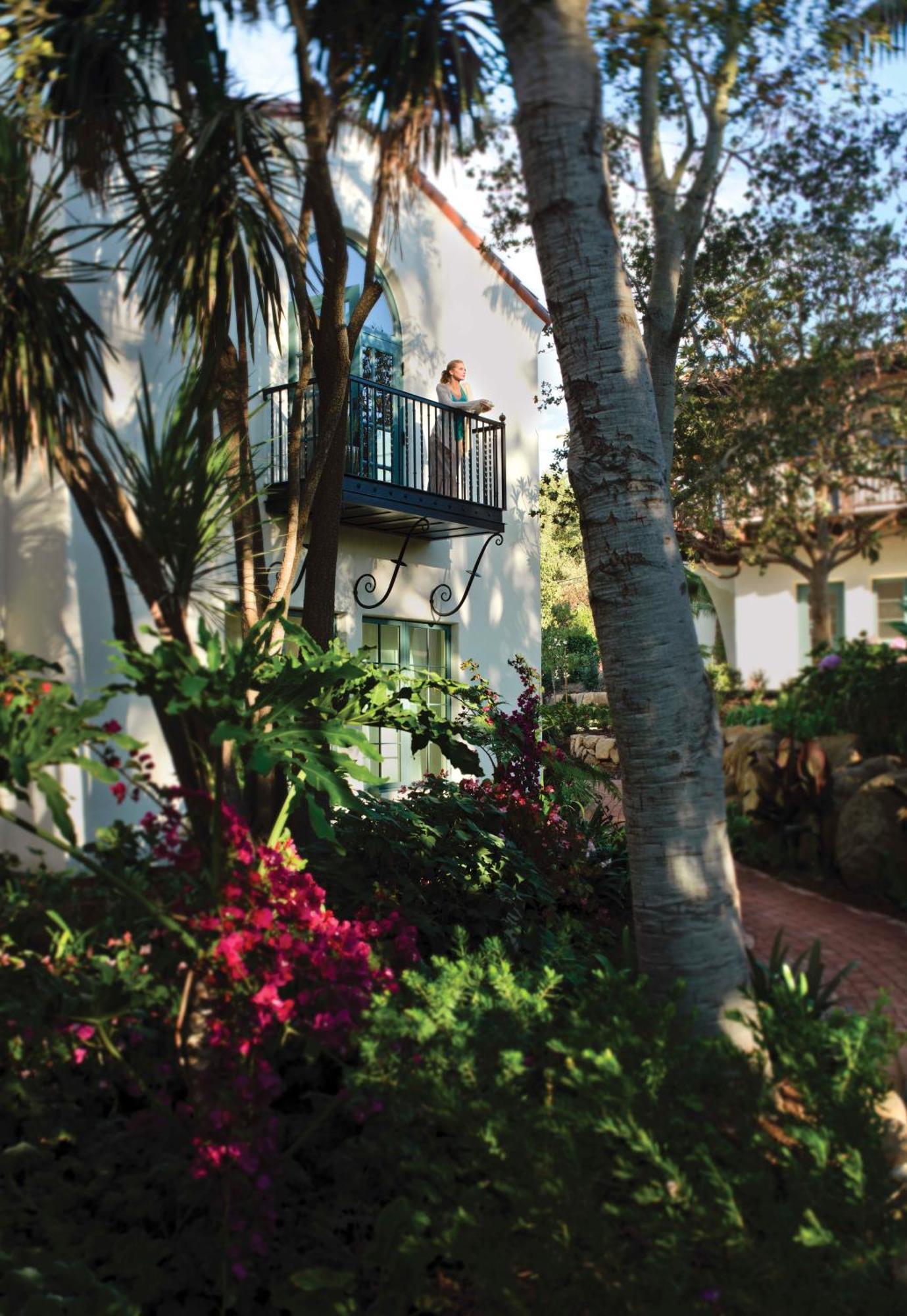 El Encanto, A Belmond Hotel, Santa Bárbara Exterior foto