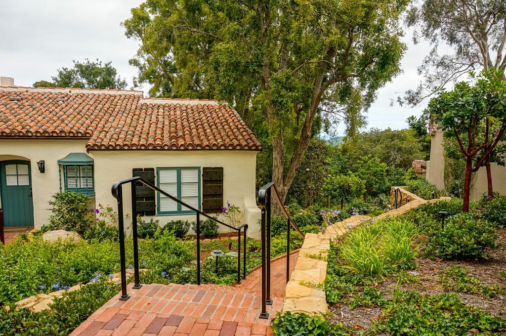 El Encanto, A Belmond Hotel, Santa Bárbara Exterior foto